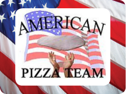 American Pizza Team